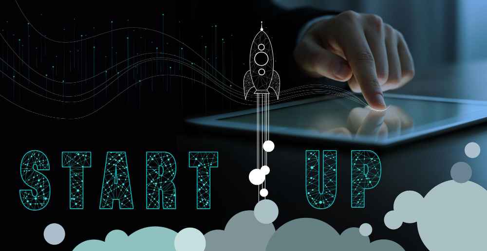 Startup Tech Journey