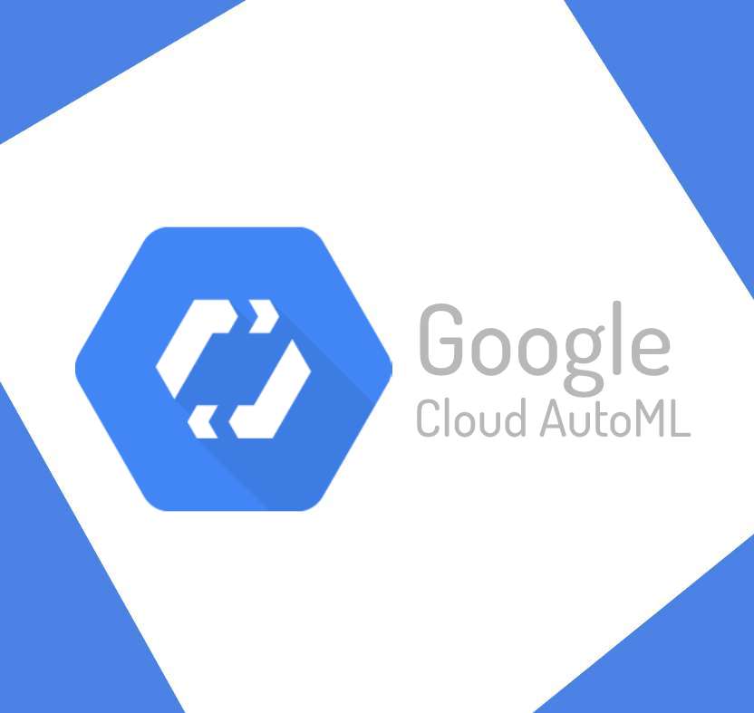 Ocius Technologies Google Cloud AutoML