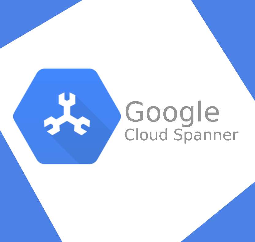 Ocius Technologies Google Cloud Spanner